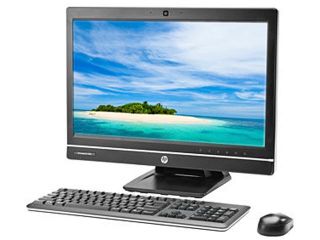 HP Business Desktop Pro 4300 C9H66UT All in One Computer   Intel Pentium G860 3GHz   Desktop