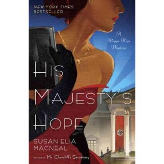 His Majesty's Hope A Maggie Hope Mystery