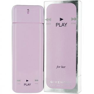 Play by Givenchy Eau de Parfum Spray for Women 2.5 oz.   7680017