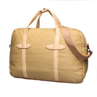 Something Strong, Mens, Canvas, Duffle Bag