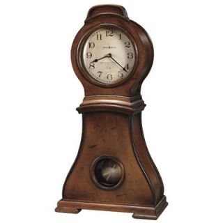 Howard Miller Mallory Table Clock