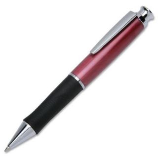 Skilcraft Executive Ergonomic Retractable Pen   Black Ink   1 Each (nsn 4845259_35)