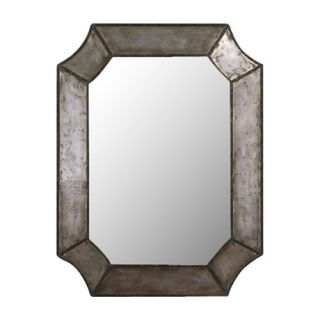 Uttermost Ellio Wall Mirror