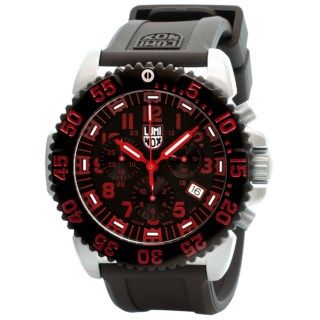 Luminox Navy Seal Colormark Watch (For Men) 7802A 33