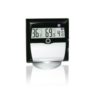 P3 International Mold Alert Digital Thermo Hygrometer P3 P0270
