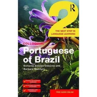 Colloquial Portuguese of Brazil