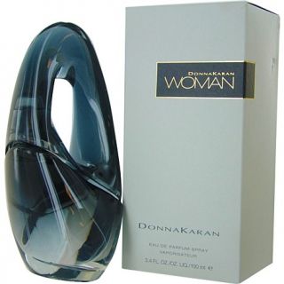Donna Karan Woman by Donna Karan Eau de Parfum Spray for Women 3.4 oz.   7680170