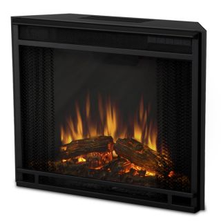 Real Flame Electric Firebox Fireplace   14820890  