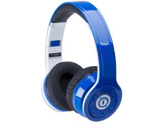 FrogEye Renegade H10 Blue Noise Cancelling Bluetooth Stereo Headphone