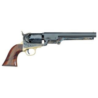 Uberti 1851 Navy Black Powder Revolver 777175