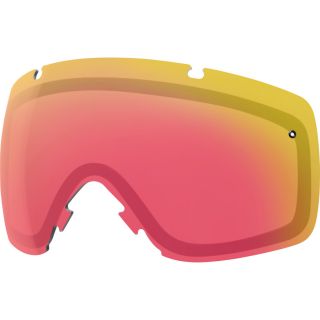 Smith I/O Replacement Goggle Lens