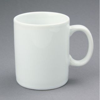 Omniware Teaz Cafe 11 oz. Classic Mug (Set of 4)