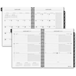 At A Glance Executive Weekly/Monthly Appointment Book Refills