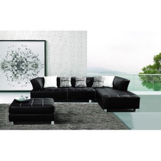 Klyne Right Hand Facing Sectional by Hokku Designs