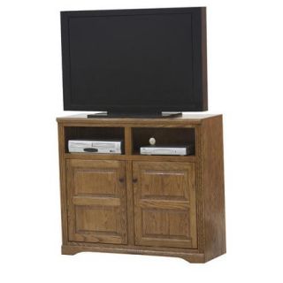 Eagle Furniture Manufacturing Oak Ridge 45'' TV Stand