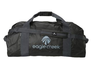 Eagle Creek No Matter What Flashpoint Duffel L Black