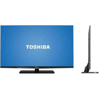 Toshiba 55" Class LED 1080p 240Hz HDTV,(1 3/4" ultra Slim) 55L7200U