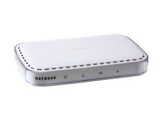 NETGEAR DG632 10/100Mbps ADSL Modem Router