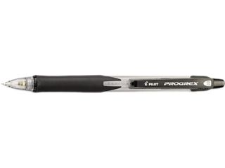 Pilot 51193 BeGreen ProGrex Mechanical Pencil, 0.7 mm, Translucent Barrel