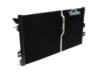 UAC CN 4709PFC  AC Condenser   4809129AB