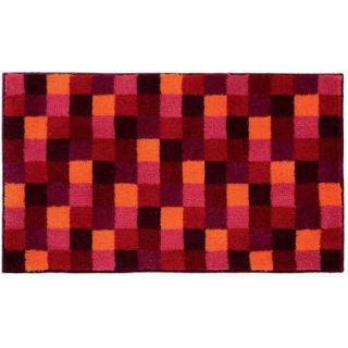 Grund Joker Series Red 24 in. x 36 in. Premium Comfort Mat b3288 14193