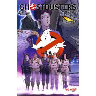 Ghostbusters 8 Mass Hysteria