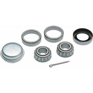 Dutton Lainson 21799 6500 Series Bearing Set, 1" Spindle, 1.980 Outer Hub