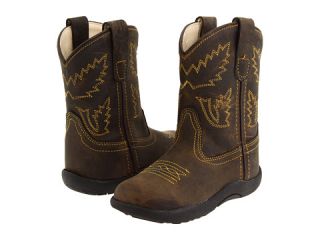 Old West Kids Boots Tubbies Toddler