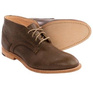 Timberland Coulter Chukka Boots (For Men) 77