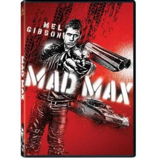 Mad Max (35th Anniversary Edition) (Widescreen)