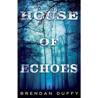 House of Echoes (Hardcover)