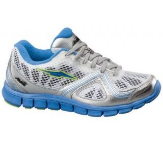 Avia Womens Running Shoes   A324058 —