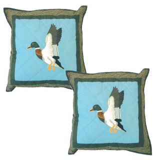 Décor Pillows & Throws Decorative Pillows Patch Magic SKU TI2458
