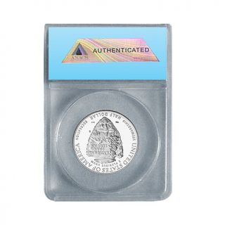 2016 PR70 ANACS First Day of Issue Limited Edition of 297 National Parks Servic   8099129