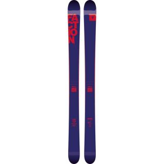 Faction Skis Candide 3.0 Ski