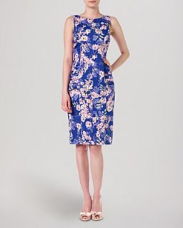Phase Eight Dress   Ruby Floral Shift