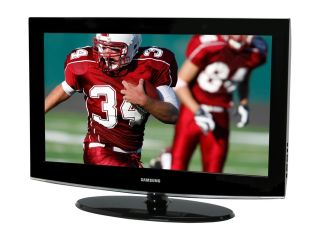 SAMSUNG 32" 720p LCD HDTV   LN32A450