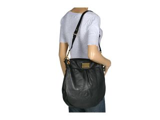 Marc By Marc Jacobs Classic Q Hillier Hobo