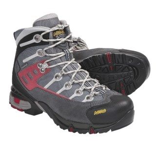 Asolo Atlantis Gore Tex® Hiking Boots (For Women) 1394U 47
