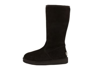 ugg sumner black