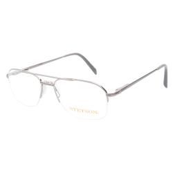 Stetson 239 058 Gunmetal Prescription Eyeglasses