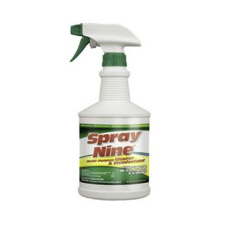 Permatex Spray Nine Multi Purpose Cleaner and Disinfectant (Set of 12)