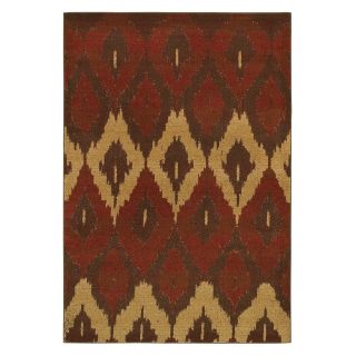 Couristan Alameda Cultural Weave Rug   Area Rugs