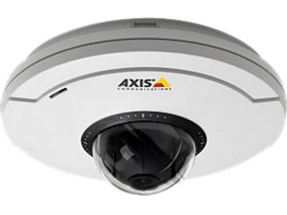 AXIS 0398 001 M5013 PTZ Camera