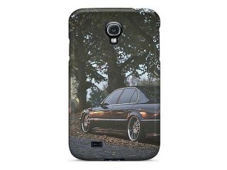 Pretty DCk5573KUBB Galaxy S4 Case Cover/ Bmw E38 740 Series High Quality Case