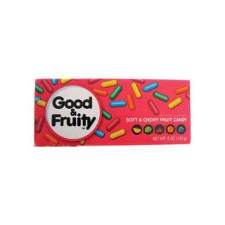 Good & Fruity Theater Box 12 Count