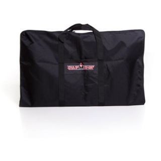 Camp Chef Carry Bag for SG90, Black, Black
