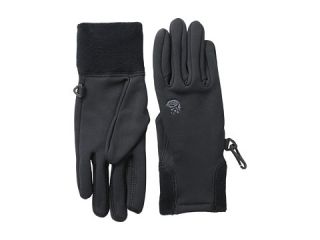 Mountain Hardwear Power Stretch Glove Black