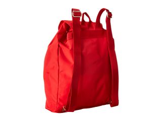 Brics Milano X Bag Backpack Red