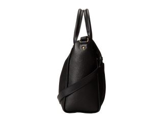 See By Chloe Keren Small Handbag With Shoulder Strap Black